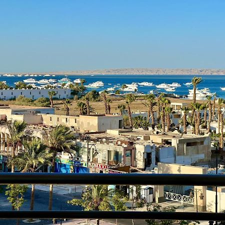 Princess Resort 462 ฮูร์กาดา ภายนอก รูปภาพ