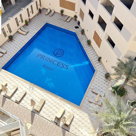 Princess Resort 462 ฮูร์กาดา ภายนอก รูปภาพ