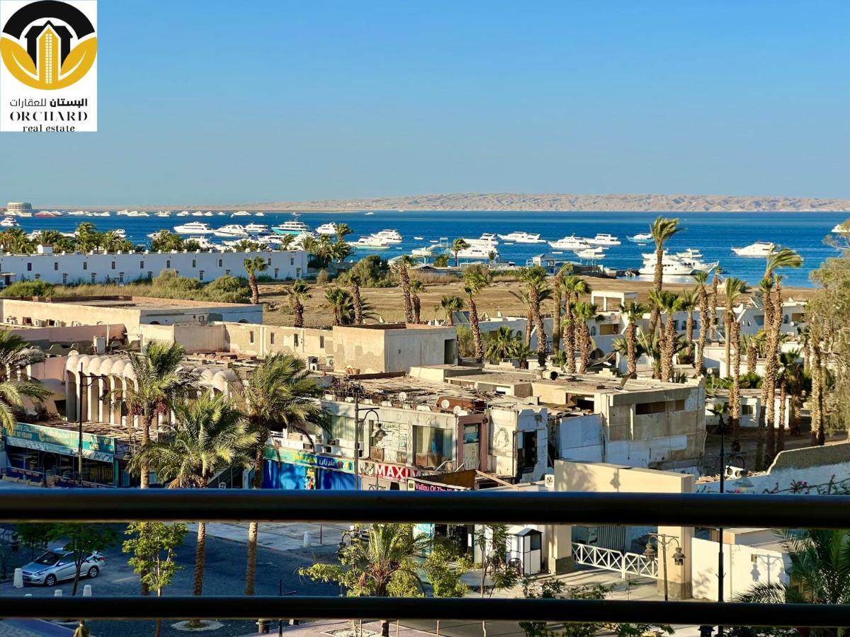 Princess Resort 462 ฮูร์กาดา ภายนอก รูปภาพ