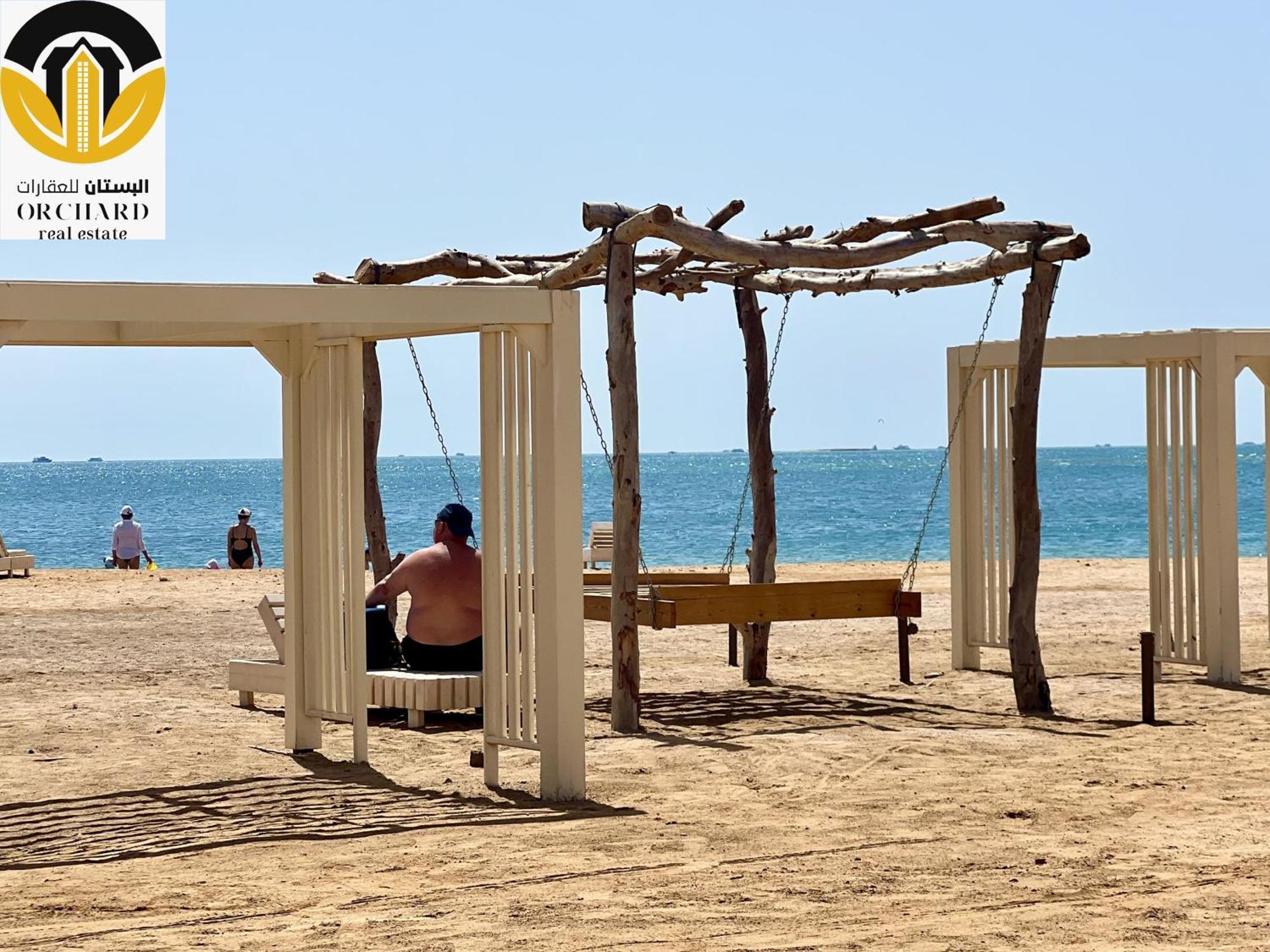 Princess Resort 462 ฮูร์กาดา ภายนอก รูปภาพ