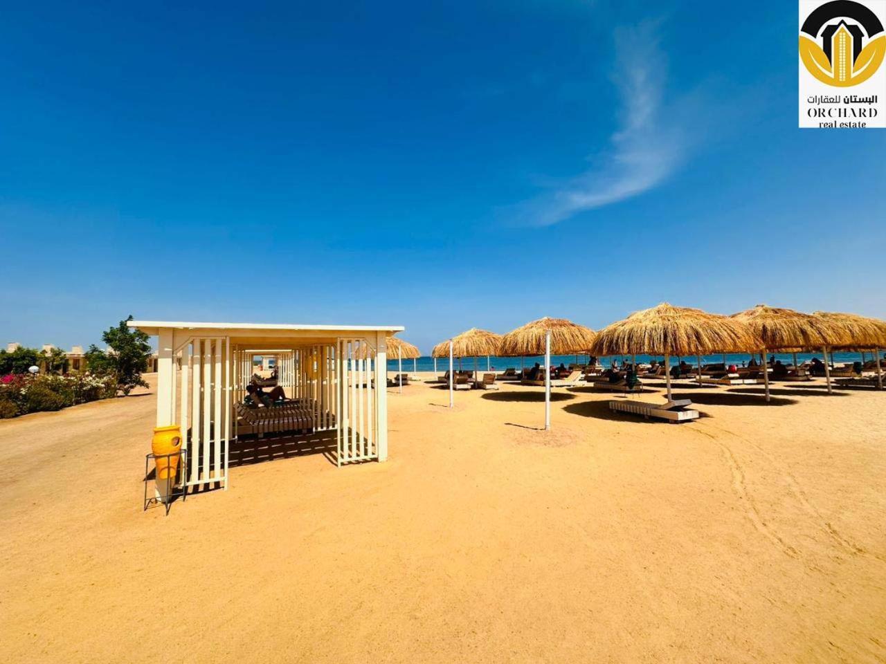Princess Resort 462 ฮูร์กาดา ภายนอก รูปภาพ