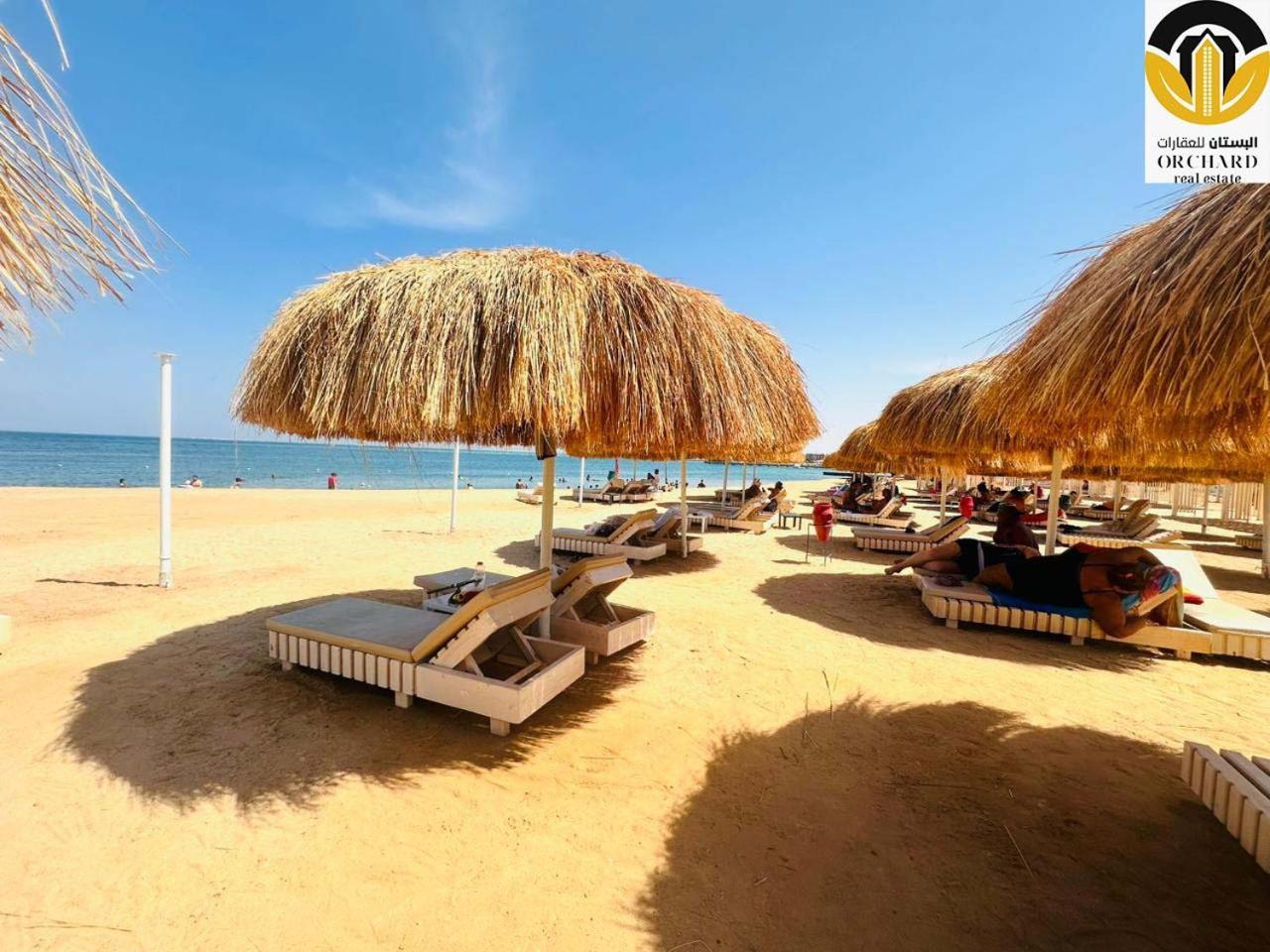 Princess Resort 462 ฮูร์กาดา ภายนอก รูปภาพ