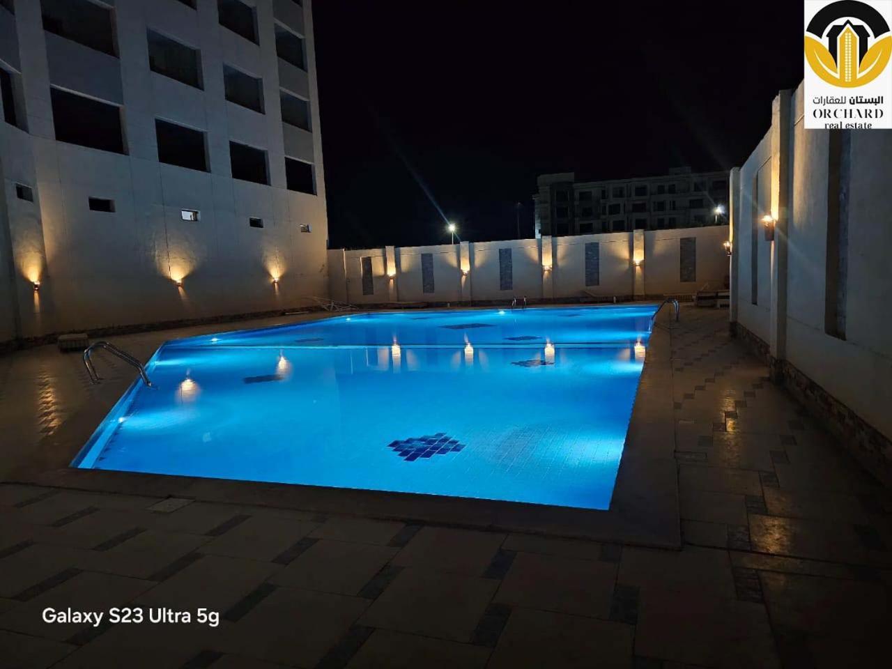 Princess Resort 462 ฮูร์กาดา ภายนอก รูปภาพ