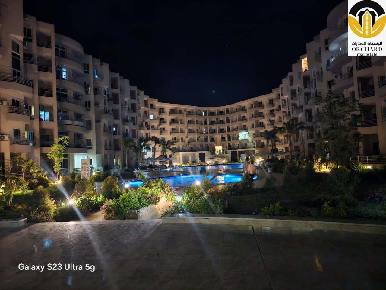 Princess Resort 462 ฮูร์กาดา ภายนอก รูปภาพ