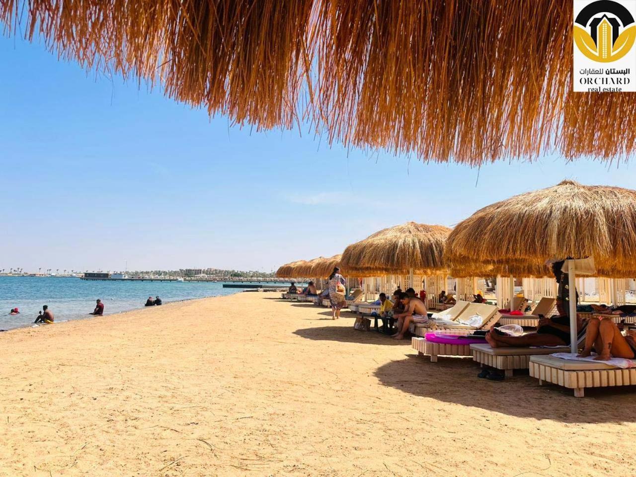 Princess Resort 462 ฮูร์กาดา ภายนอก รูปภาพ