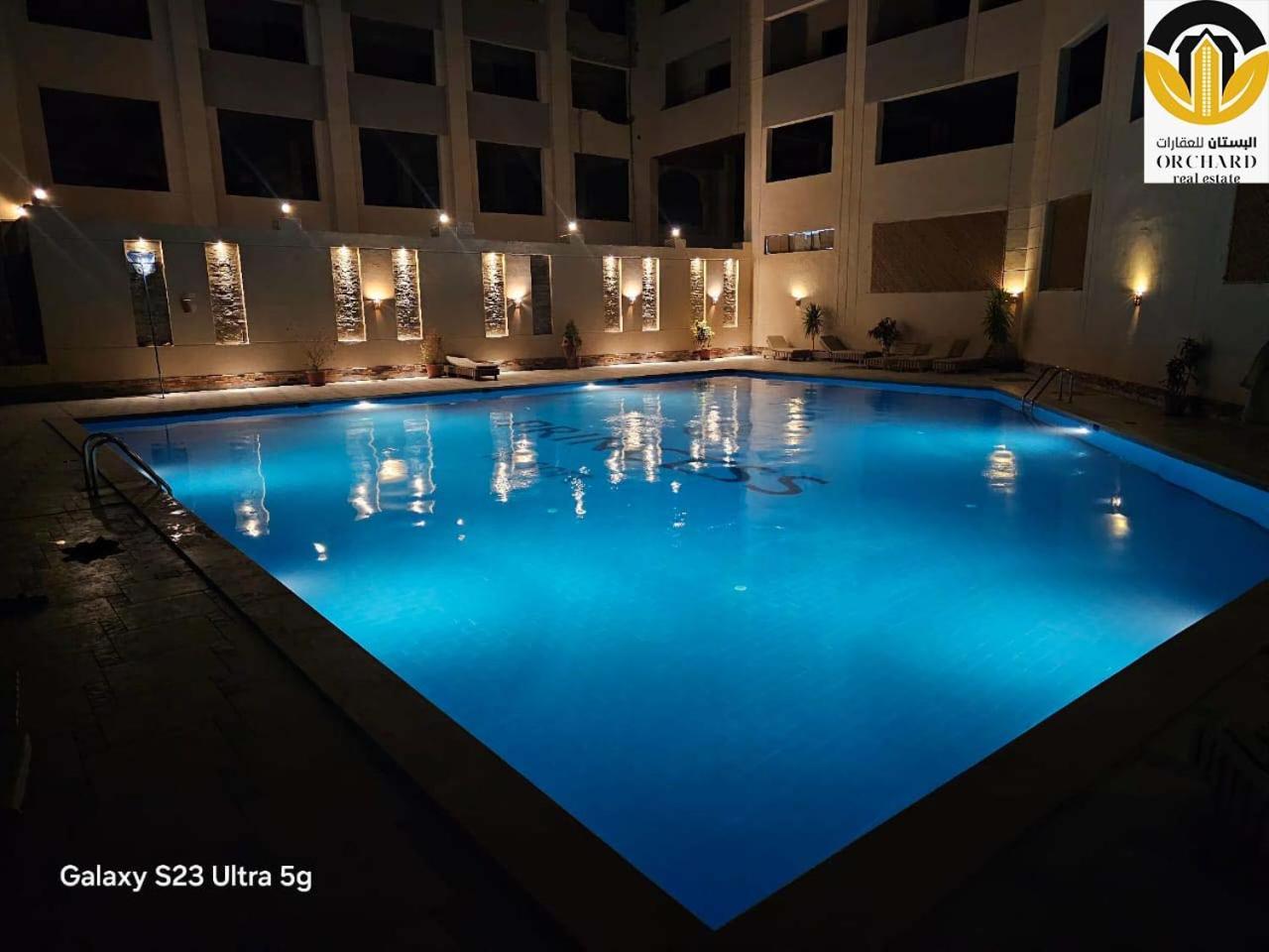 Princess Resort 462 ฮูร์กาดา ภายนอก รูปภาพ