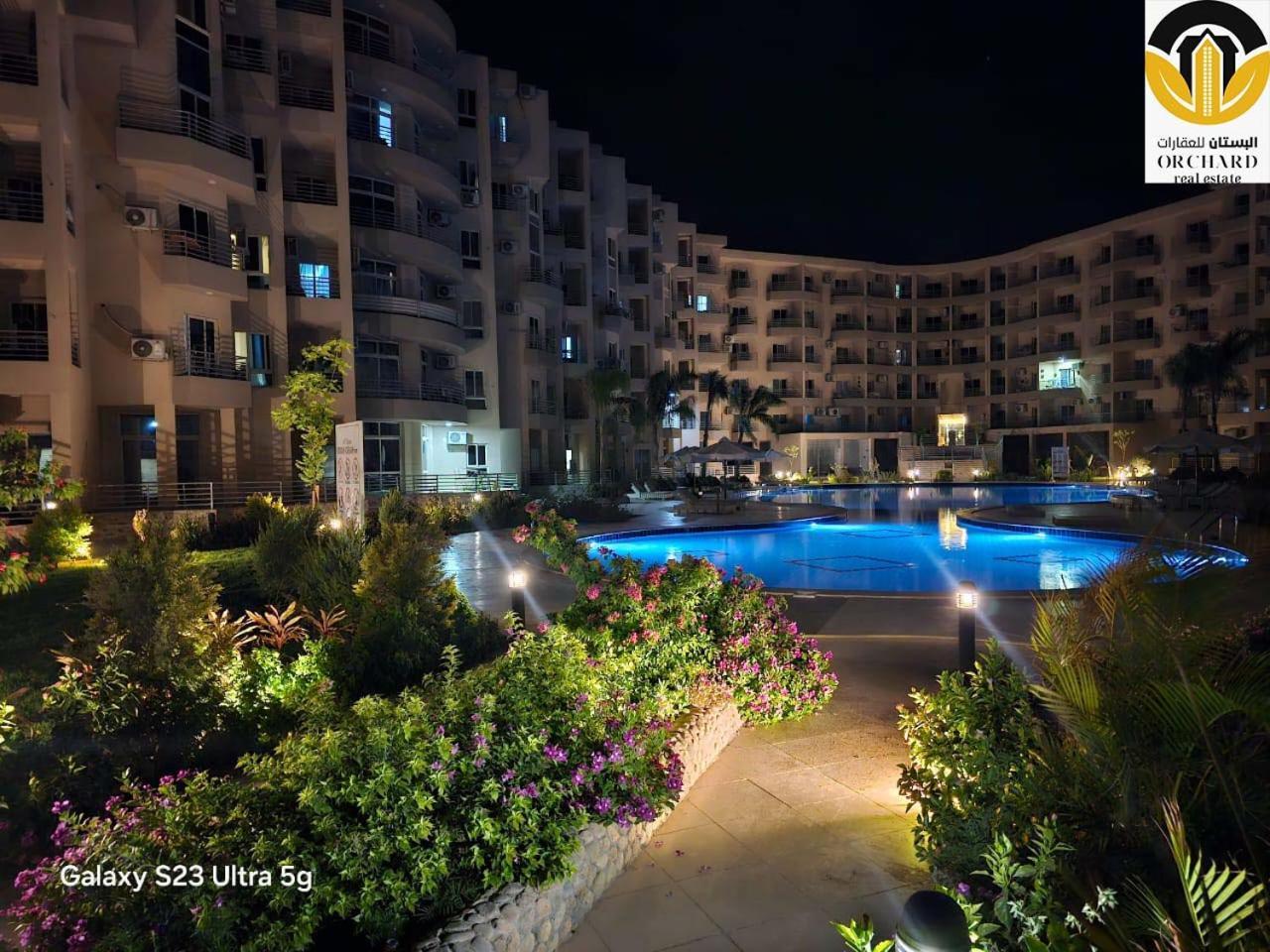 Princess Resort 462 ฮูร์กาดา ภายนอก รูปภาพ