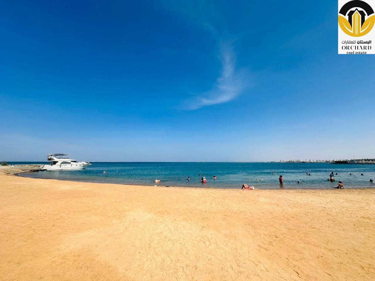 Princess Resort 462 ฮูร์กาดา ภายนอก รูปภาพ