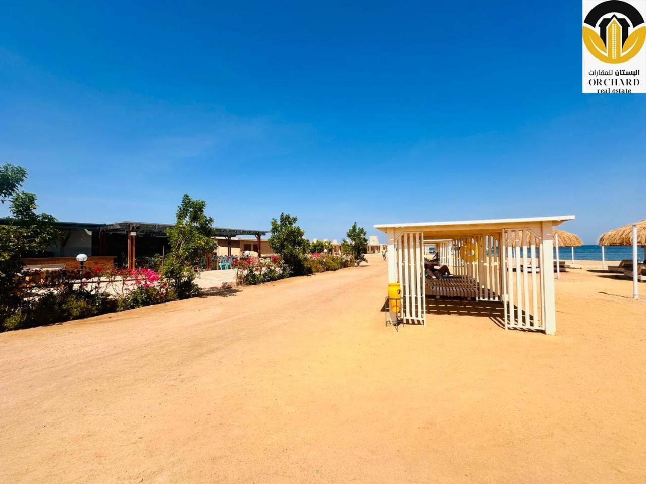 Princess Resort 462 ฮูร์กาดา ภายนอก รูปภาพ