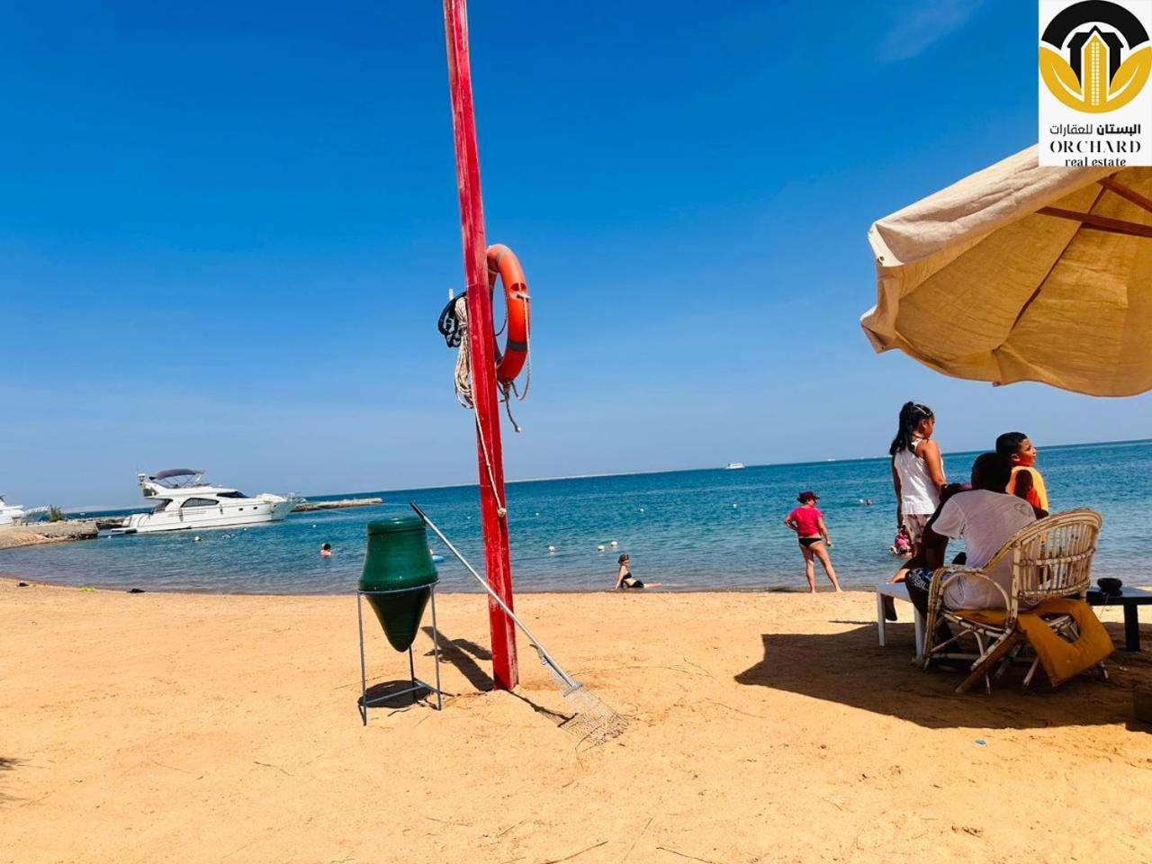 Princess Resort 462 ฮูร์กาดา ภายนอก รูปภาพ